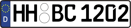 HH-BC1202
