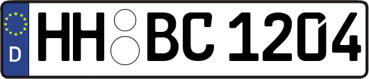 HH-BC1204