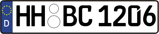 HH-BC1206