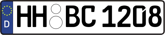 HH-BC1208