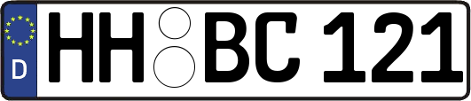 HH-BC121