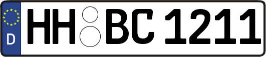HH-BC1211