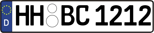 HH-BC1212