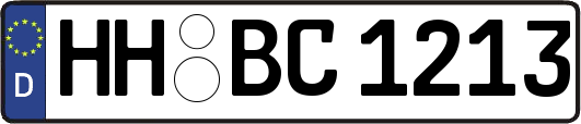 HH-BC1213