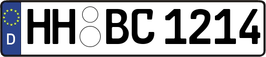 HH-BC1214