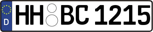 HH-BC1215