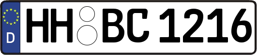 HH-BC1216