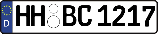 HH-BC1217