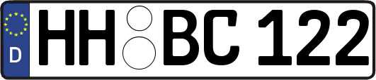 HH-BC122