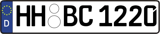 HH-BC1220