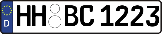 HH-BC1223