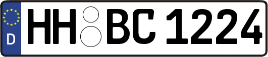 HH-BC1224