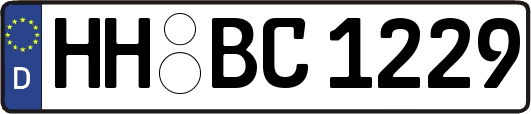 HH-BC1229