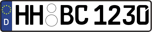 HH-BC1230