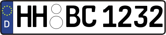 HH-BC1232