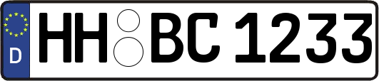 HH-BC1233