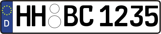 HH-BC1235