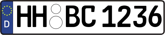 HH-BC1236