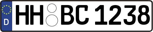 HH-BC1238