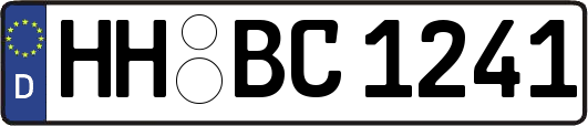 HH-BC1241