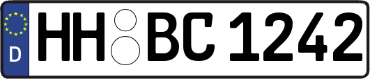 HH-BC1242