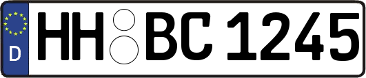 HH-BC1245