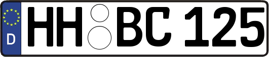 HH-BC125