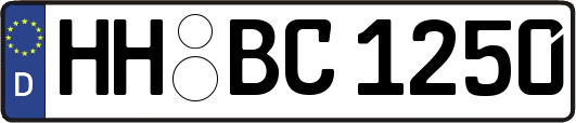 HH-BC1250