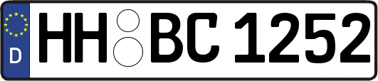HH-BC1252