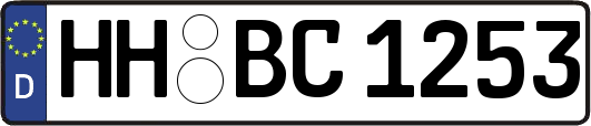 HH-BC1253