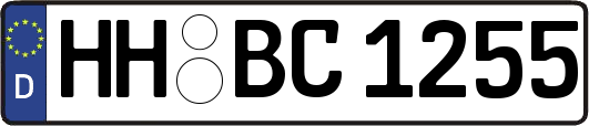 HH-BC1255
