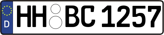 HH-BC1257