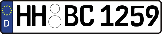 HH-BC1259