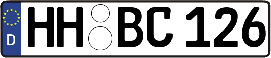 HH-BC126