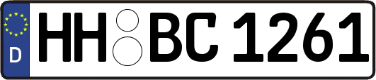HH-BC1261