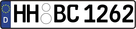 HH-BC1262