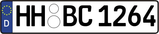 HH-BC1264