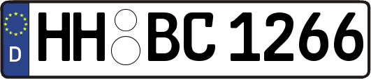 HH-BC1266