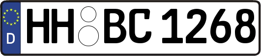 HH-BC1268