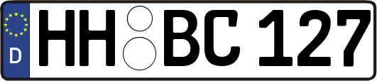HH-BC127