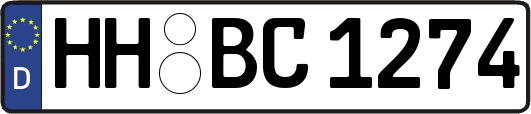 HH-BC1274