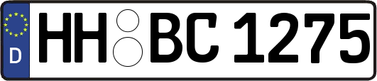 HH-BC1275