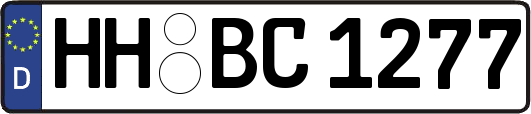 HH-BC1277