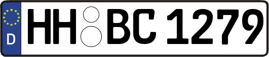 HH-BC1279