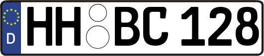 HH-BC128