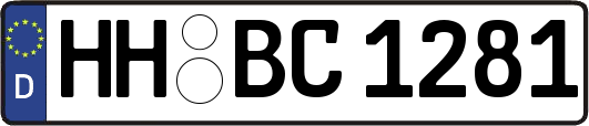 HH-BC1281