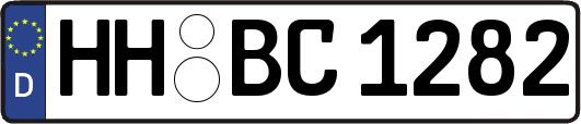 HH-BC1282