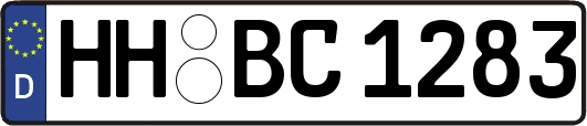 HH-BC1283