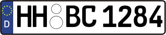 HH-BC1284