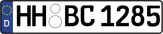 HH-BC1285